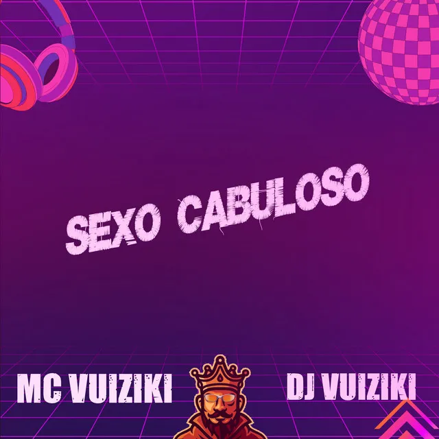 Sexo Cabuloso