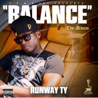 BALANCE by Runway Ty