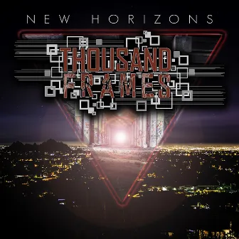 New Horizons by 