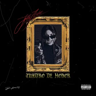 Cuadro de Honor by Jota Ache