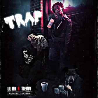 Trap by Lil Ahk