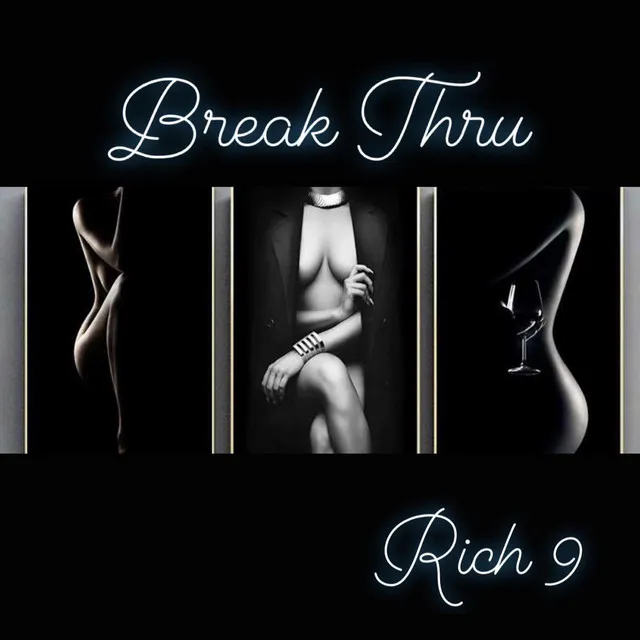 Break Thru