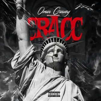 Cracc by Omar Garvey