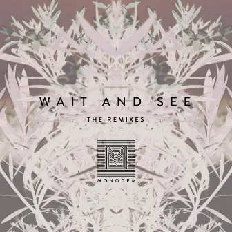 Wait and See (The Remixes) by Monogem