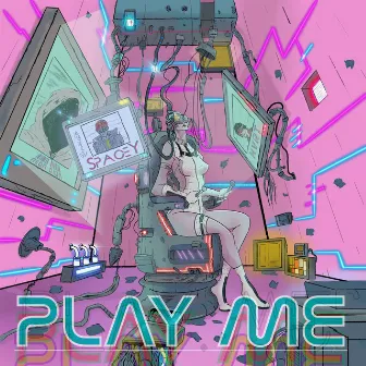 Play Me by Neon Dion