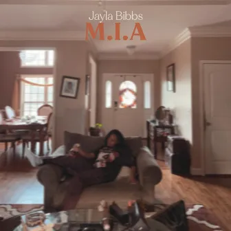 m.i.a by Jayla Bibbs