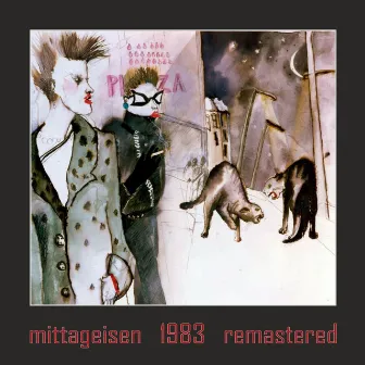 mittageisen (1983 remastered) by Mittageisen