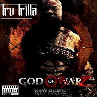 God of Barz by Tru Trilla