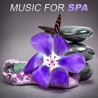 Music for Spa – Gentle Background Sounds for Spa Center and Wellness and Massage by Calm Spa Universe