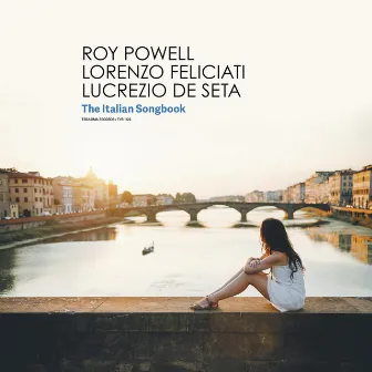 The Italian Songbook by Roy Powell