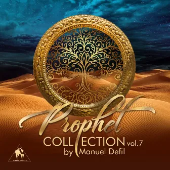 Prophet Collection, Vol. 7 by HVMZA