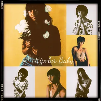 Bipolar Baby by Ellesse