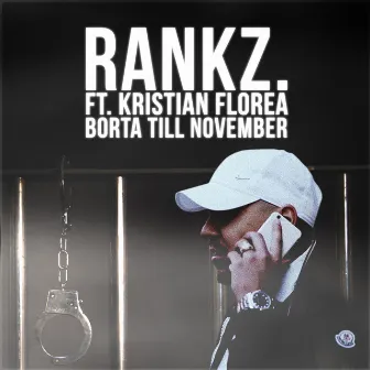 Borta till november by Rankz