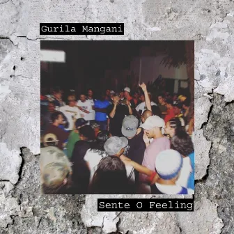 Sente o Feeling by Gurila Mangani