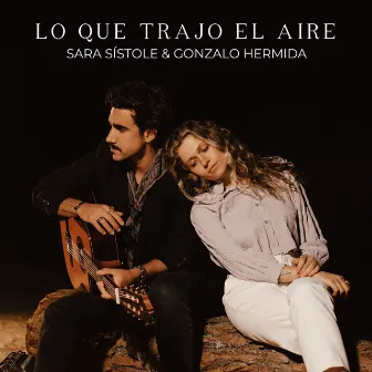 Lo que trajo el aire by Sara Sístole