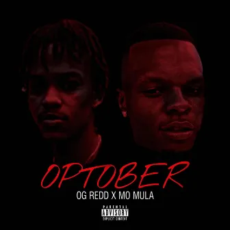 Optober by OG Redd