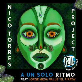 A Un Solo Ritmo by Nico Torres Project