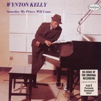 Someday My Prince Will Come by Wynton Kelly