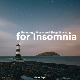 Relaxing Music and Sleep Music for Insomnia by Beauty Scene