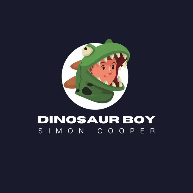 Dinosaur Boy