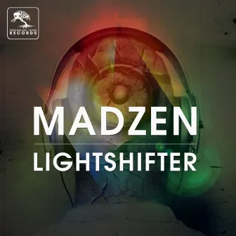 Lightshifter by MadZeN