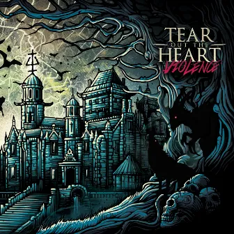 Violence by Tear Out The Heart