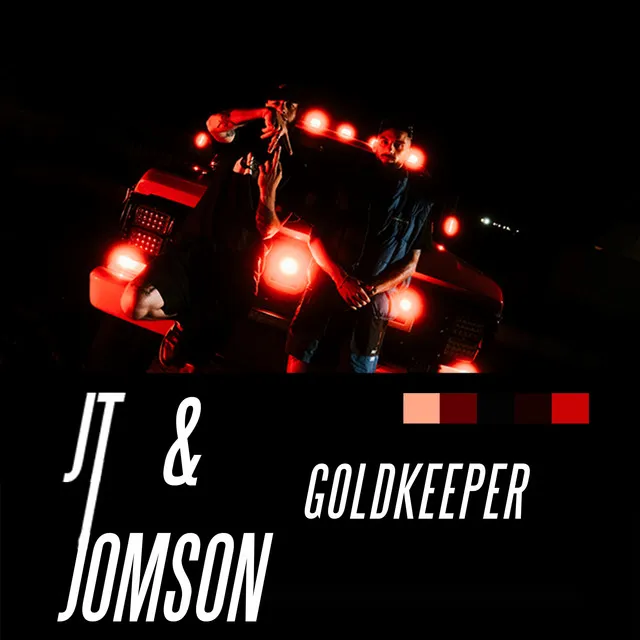 Goldkeeper