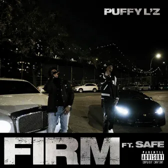 Firm by Puffy L'z