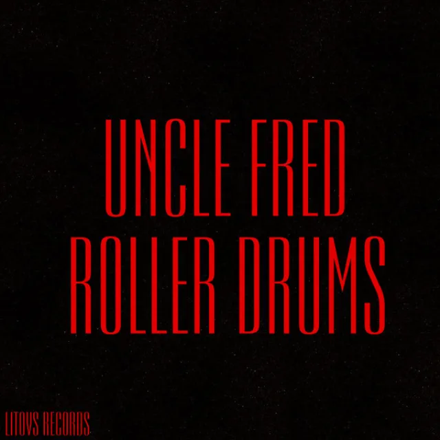 Roller Drums