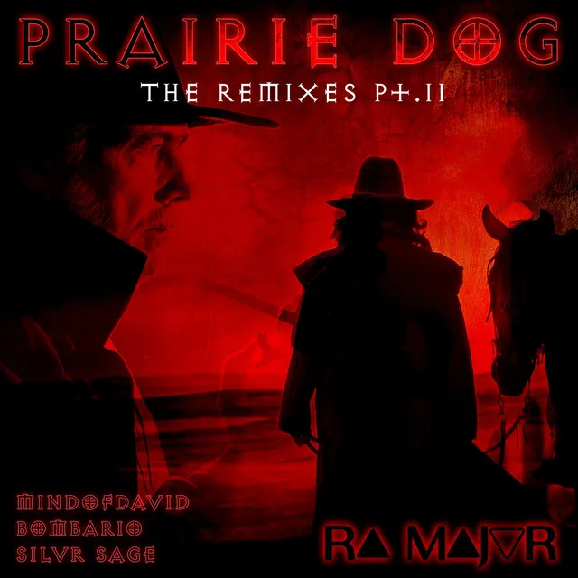 Prairie Dog (SINULACRA Mix)