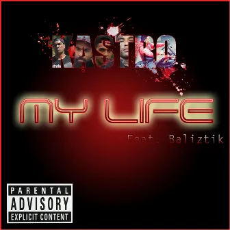 My Life by Kastro NZ