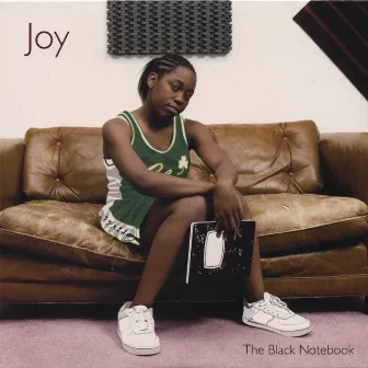 The Black Notebook by Joy