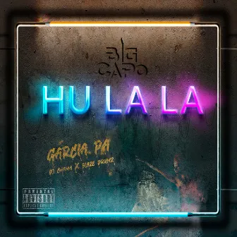 Hulala by Dj Chama