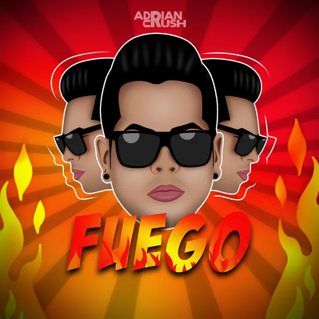 Fuego (Fuego)