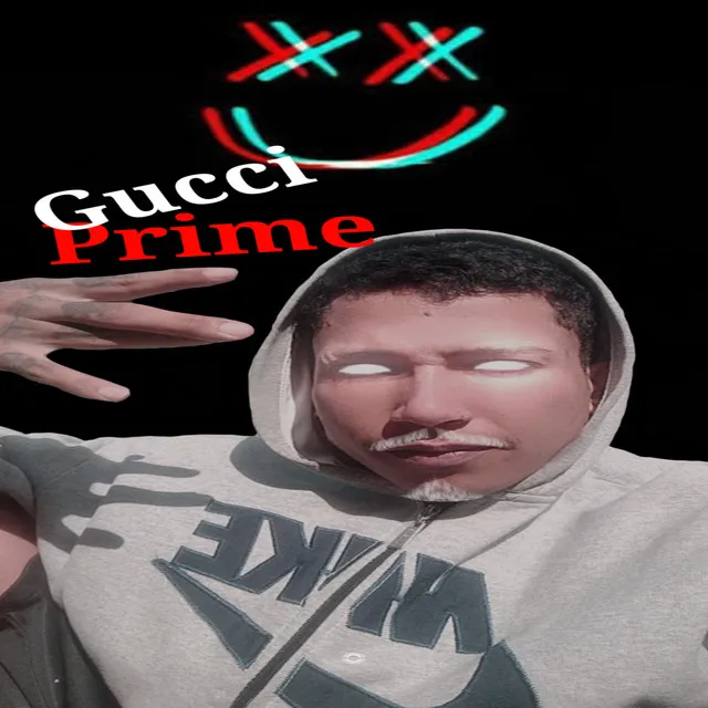 Gucci Prime