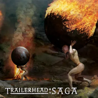 Saga by Trailerhead