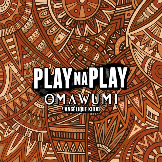 Play Na Play (feat. Angélique Kidjo)