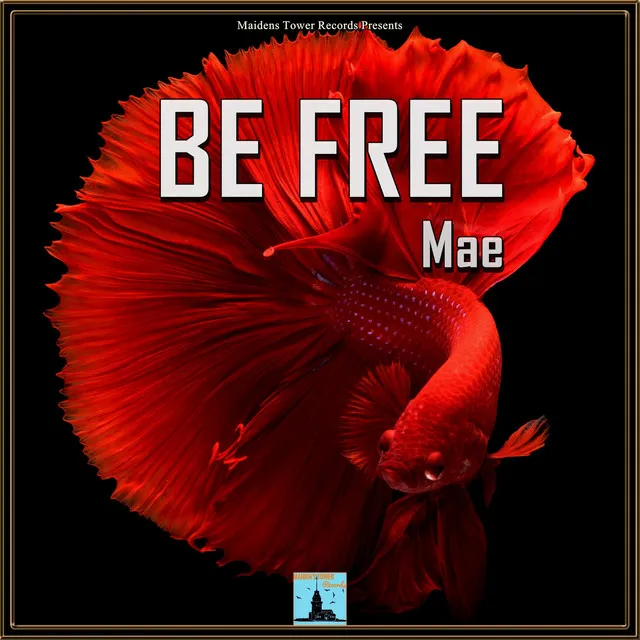 Be Free - Original Mix