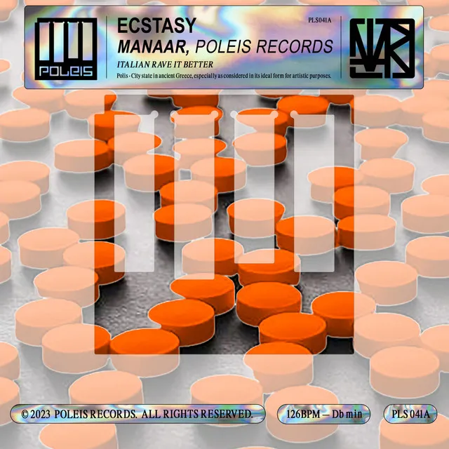 Ecstasy