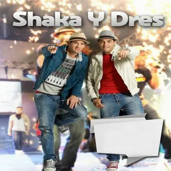 Pas De Panique by Shaka Y Dres