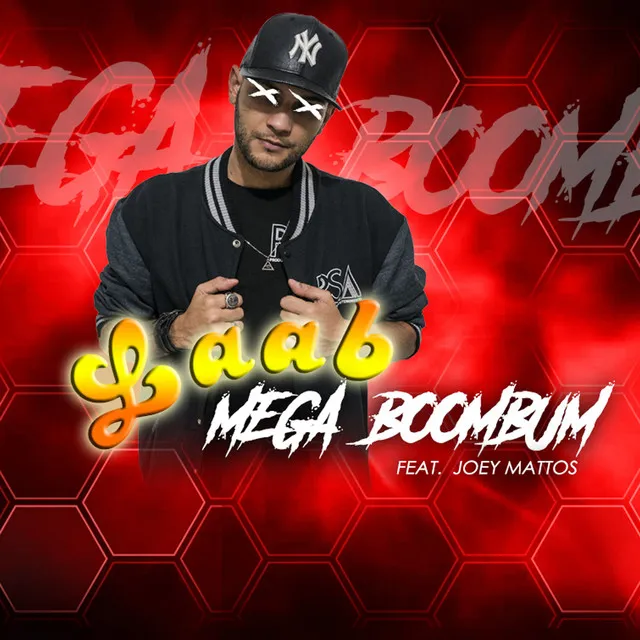 Mega Boombum