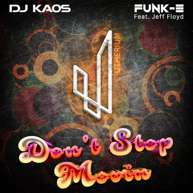 Don't Stop Movin - Electro Mix