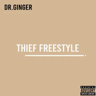 Thief Freestyle by localgingerboy