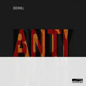 Antibody by Deerhill