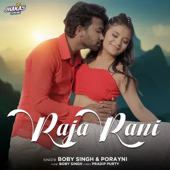 Raja Rani by Porayni