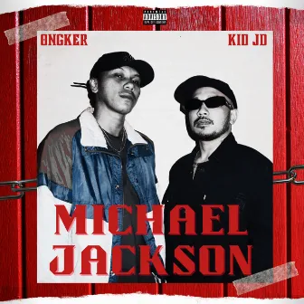 Michael Jackson by Kid JD