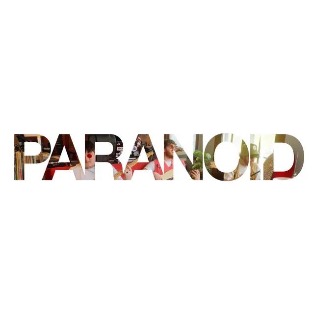 Paranoid