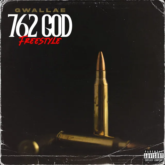 762 God Freestyle