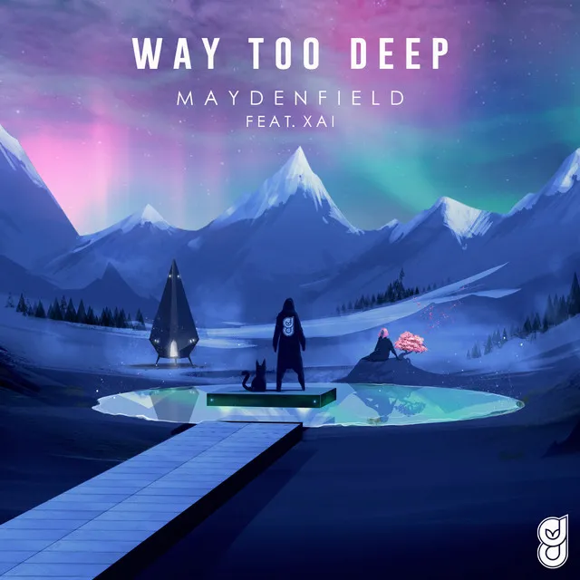 Way Too Deep (feat. XAI)