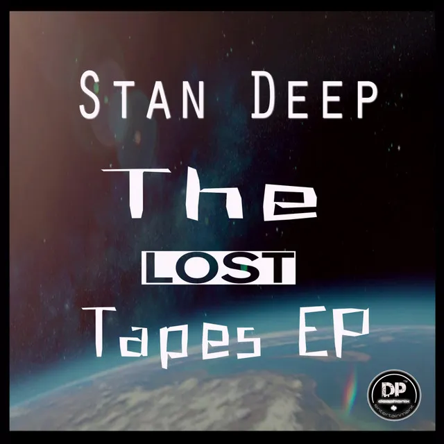 The Lost Tapes EP